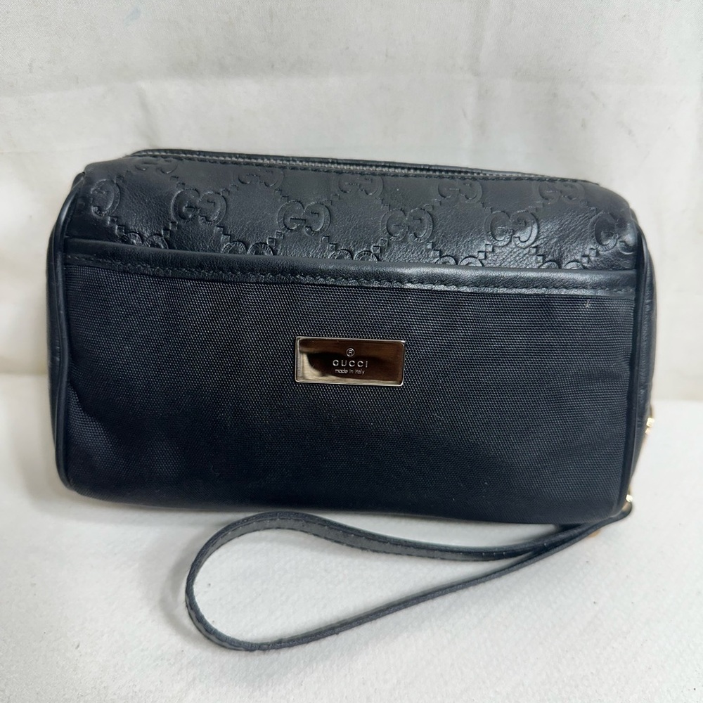 Gucci Pouch